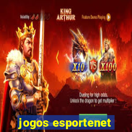 jogos esportenet